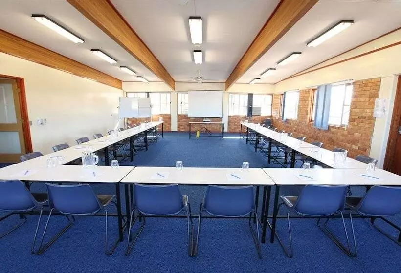 Maryborough Motel And Conference Centre