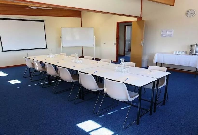 Maryborough Motel And Conference Centre