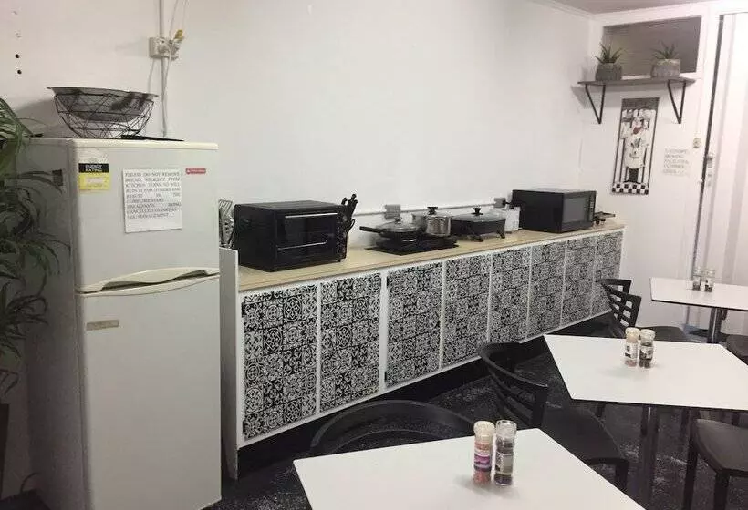 Maryborough Motel And Conference Centre