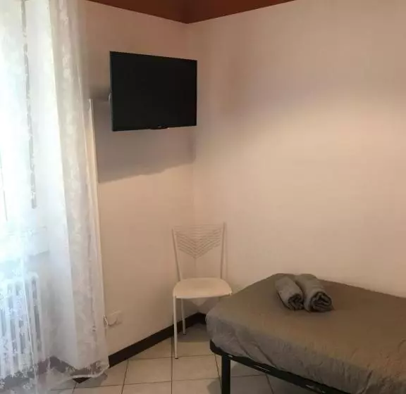 پانسیون Marconi 22 Rooms