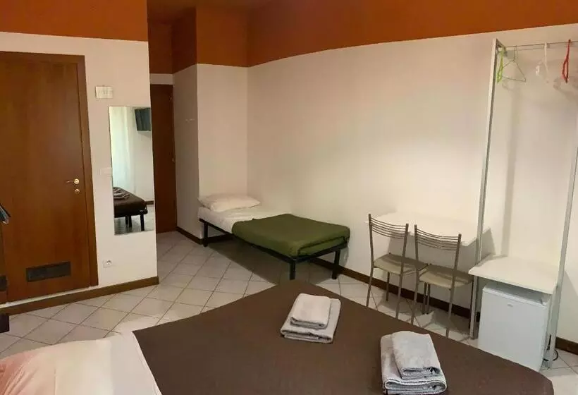 پانسیون Marconi 22 Rooms