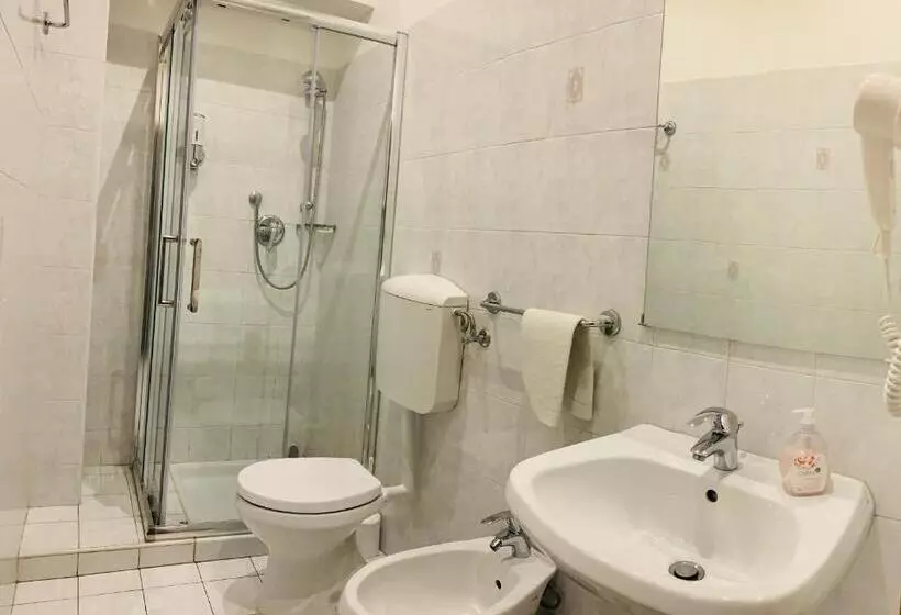 پانسیون Marconi 22 Rooms