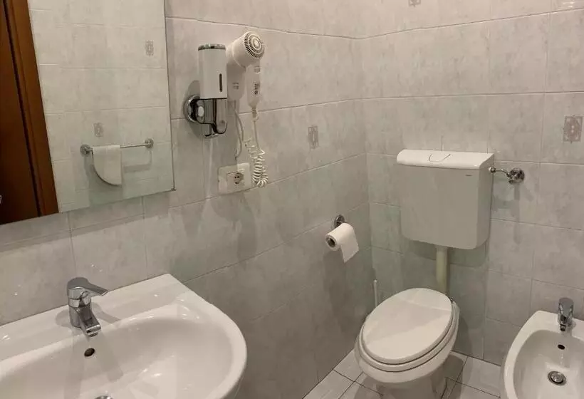 پانسیون Marconi 22 Rooms