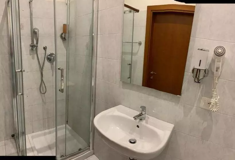 پانسیون Marconi 22 Rooms