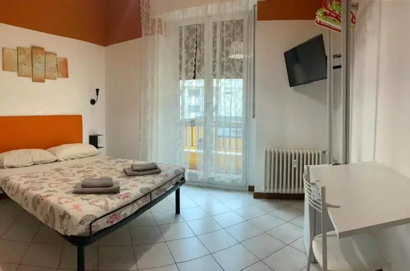 پانسیون Marconi 22 Rooms