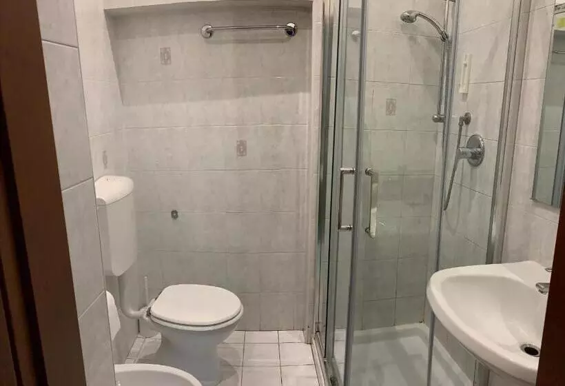 پانسیون Marconi 22 Rooms