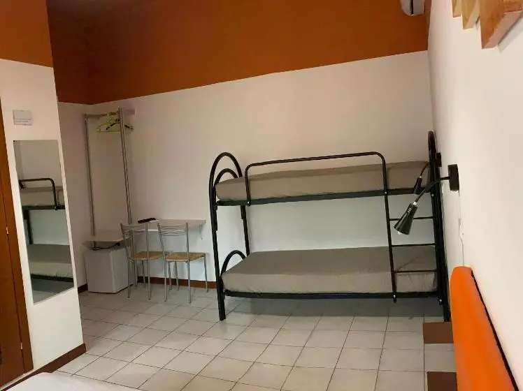 پانسیون Marconi 22 Rooms