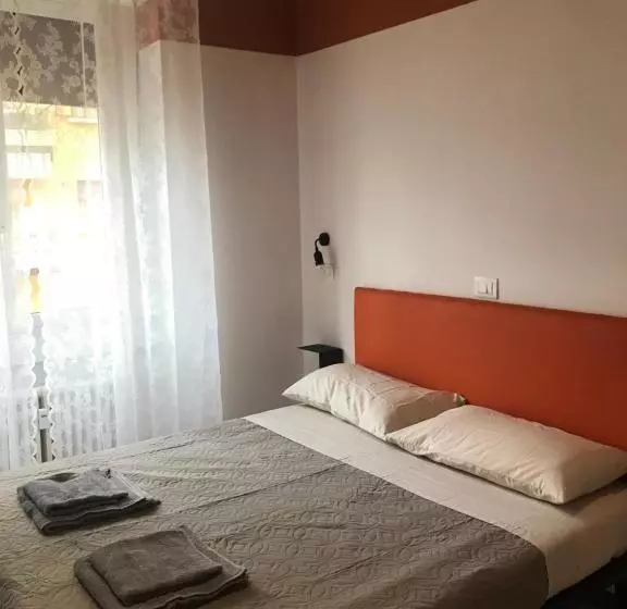 پانسیون Marconi 22 Rooms