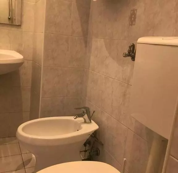 پانسیون Marconi 22 Rooms