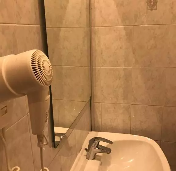 پانسیون Marconi 22 Rooms