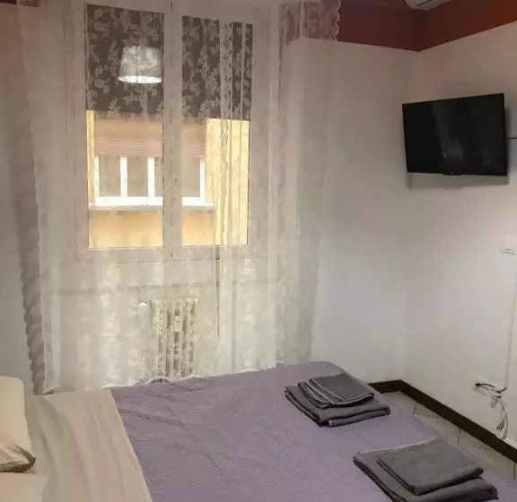 پانسیون Marconi 22 Rooms