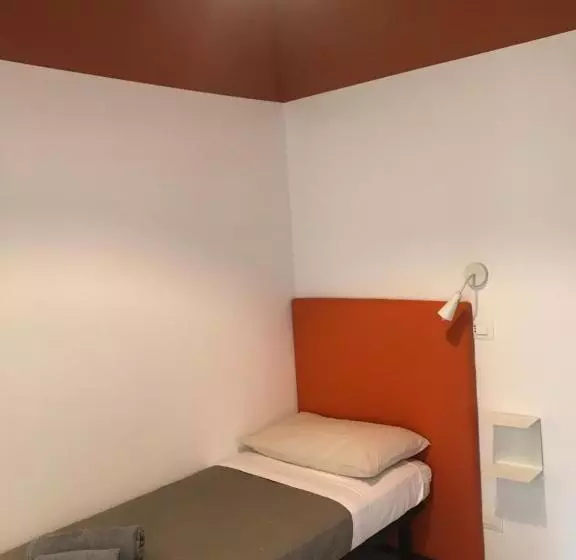 پانسیون Marconi 22 Rooms