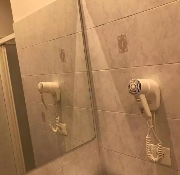 پانسیون Marconi 22 Rooms