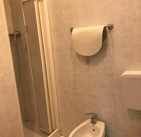 پانسیون Marconi 22 Rooms