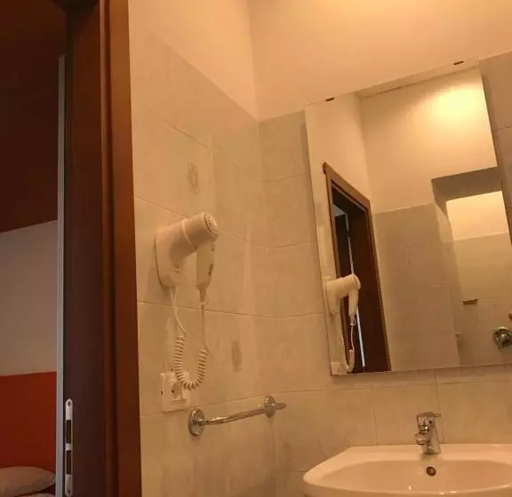 پانسیون Marconi 22 Rooms