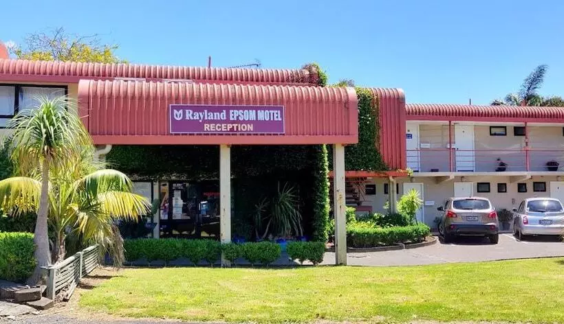Rayland Epsom Motel