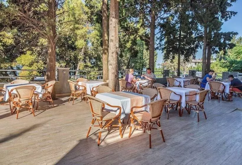 Villa Antivari