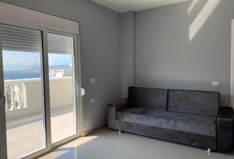 Отель Vila Chelsea