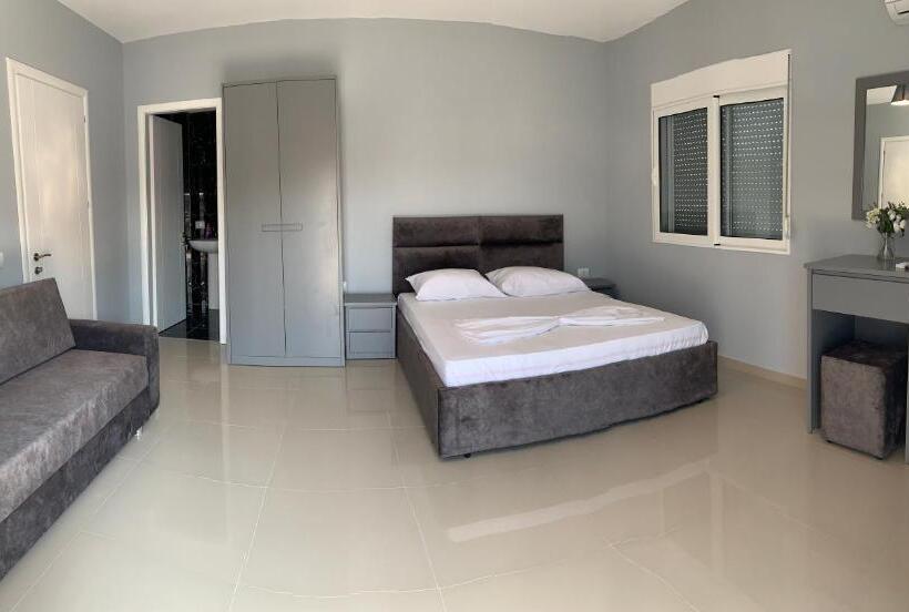 Отель Vila Chelsea