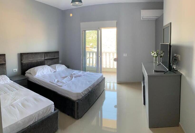 Отель Vila Chelsea