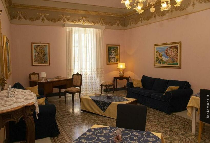 Nocleg ze śniadaniem Casa De Rollo