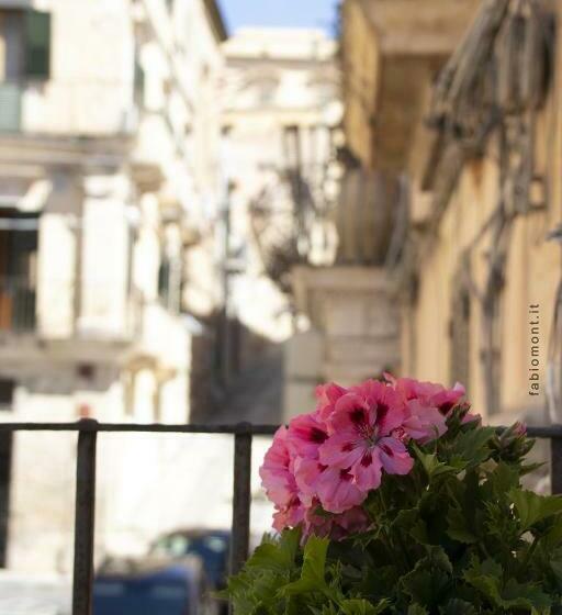 Nocleg ze śniadaniem Casa De Rollo