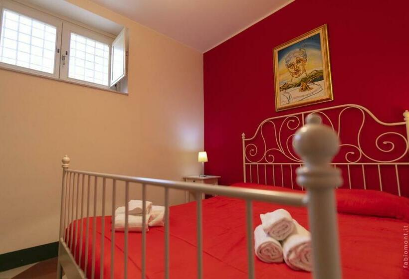 Nocleg ze śniadaniem Casa De Rollo