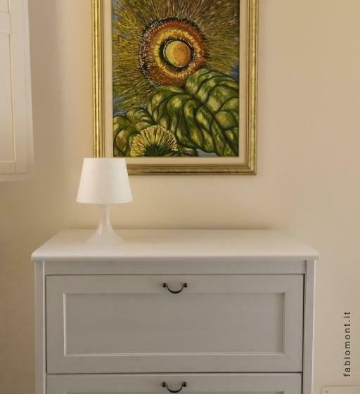 Nocleg ze śniadaniem Casa De Rollo