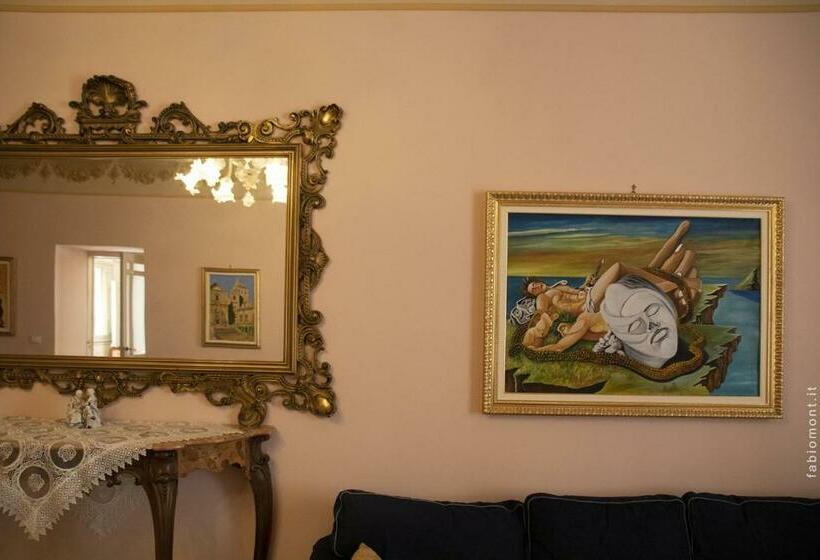 Nocleg ze śniadaniem Casa De Rollo