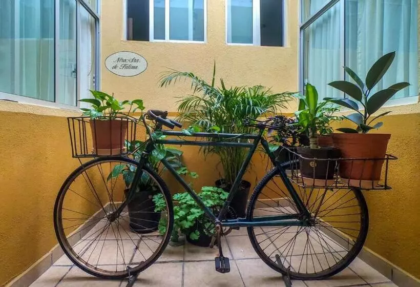 هتل Posada Del Carmen