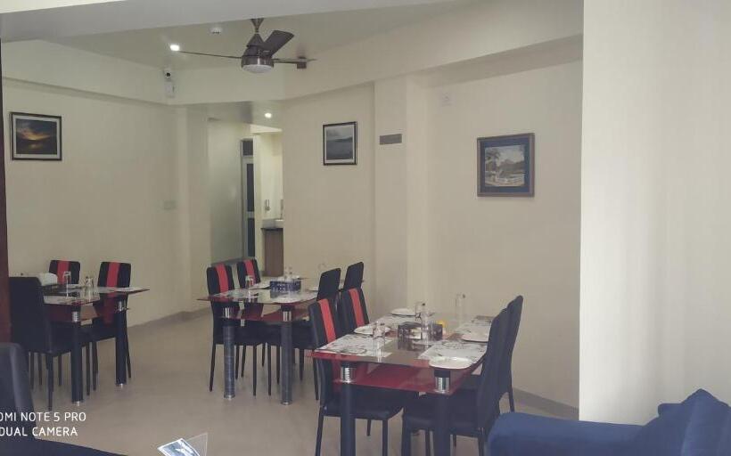 Bed and Breakfast Landmark