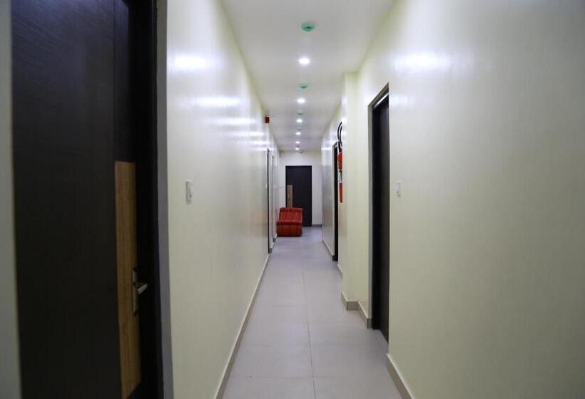 Bed and Breakfast Landmark