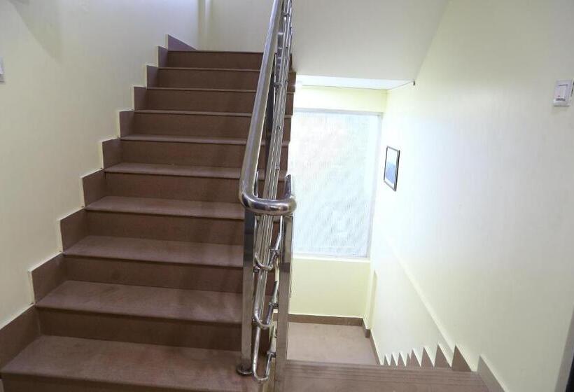 Bed and Breakfast Landmark