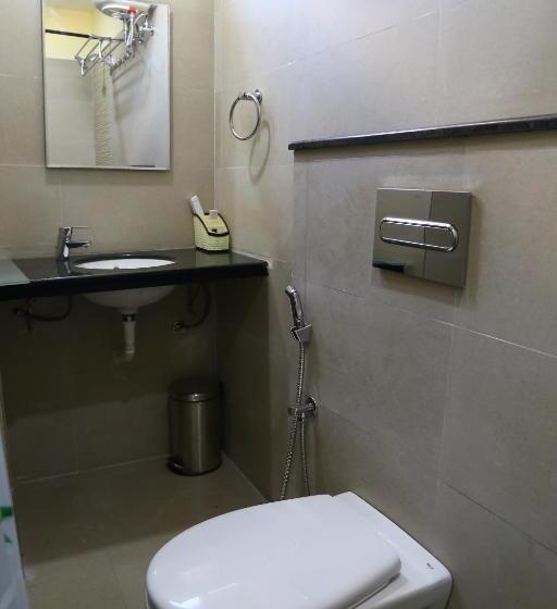 Bed and Breakfast Landmark