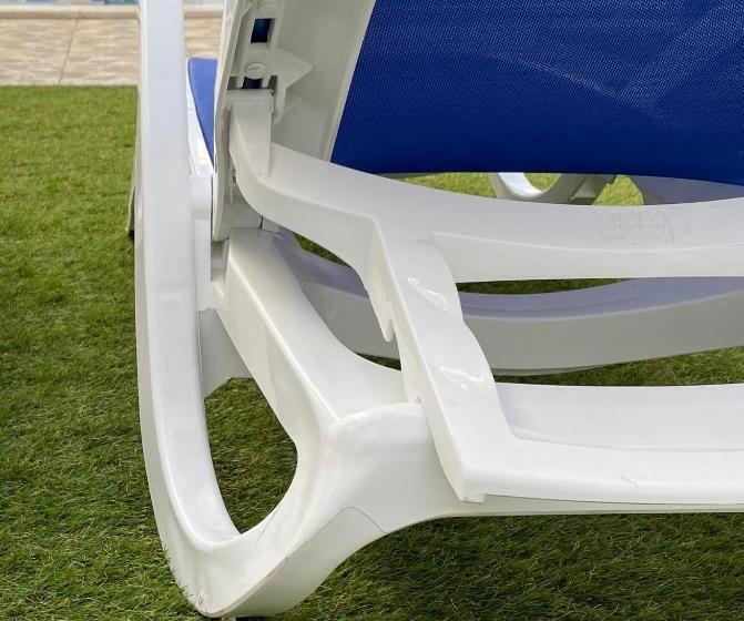 هتل Golden Plaza Dahab Resort