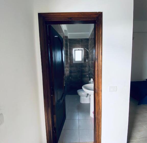 هتل Golden Plaza Dahab Resort