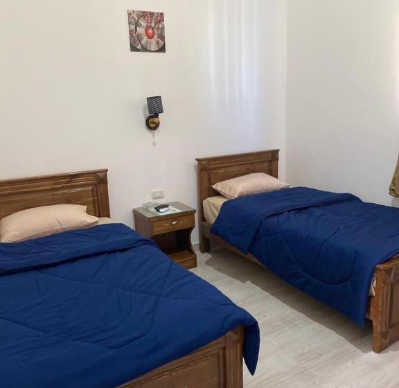 هتل Golden Plaza Dahab Resort