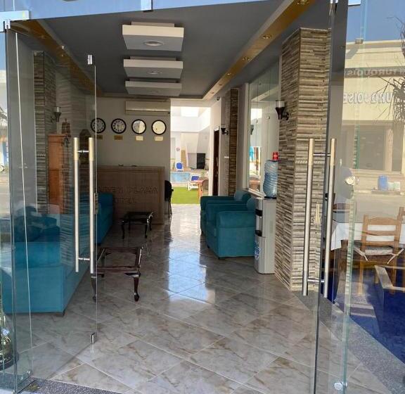 هتل Golden Plaza Dahab Resort