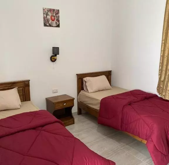 هتل Golden Plaza Dahab Resort