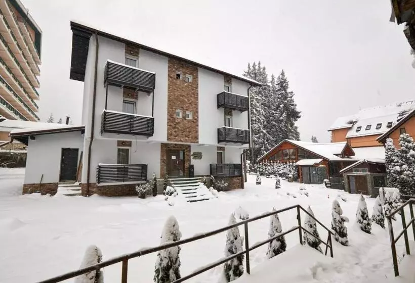 Hotelli Eden 5