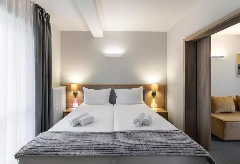 Hotelli Eden 5