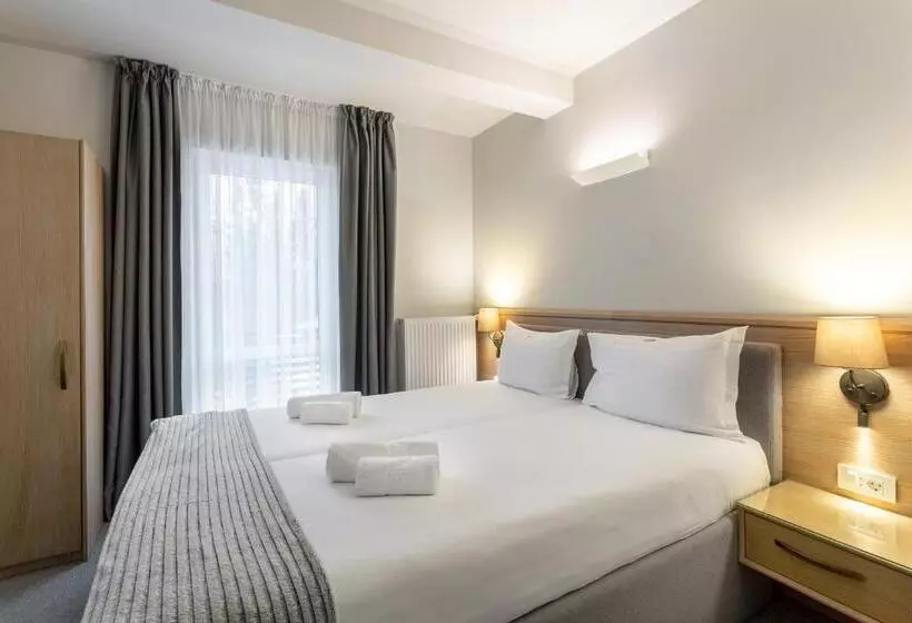 Hotelli Eden 5