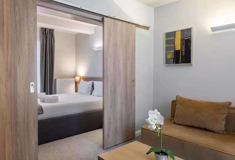Hotelli Eden 5