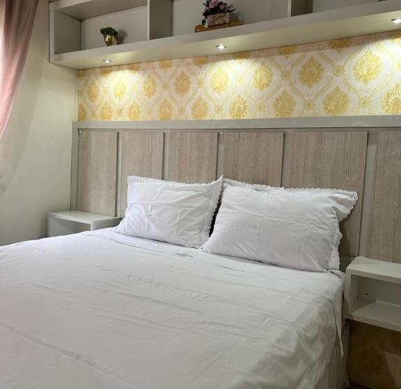 הוסטל Ancoradouro Pousada