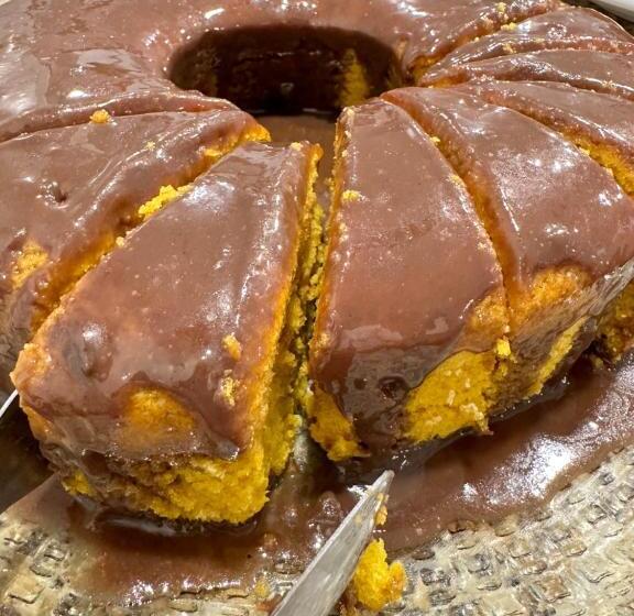 הוסטל Ancoradouro Pousada