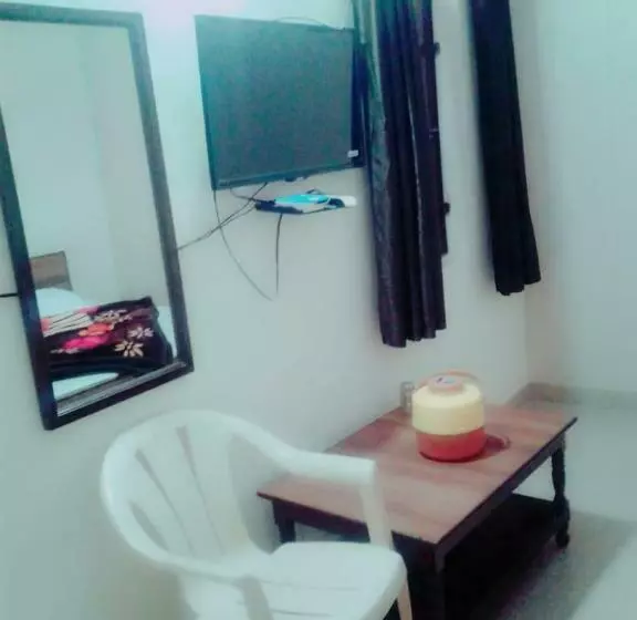ホテル Roj Cottage