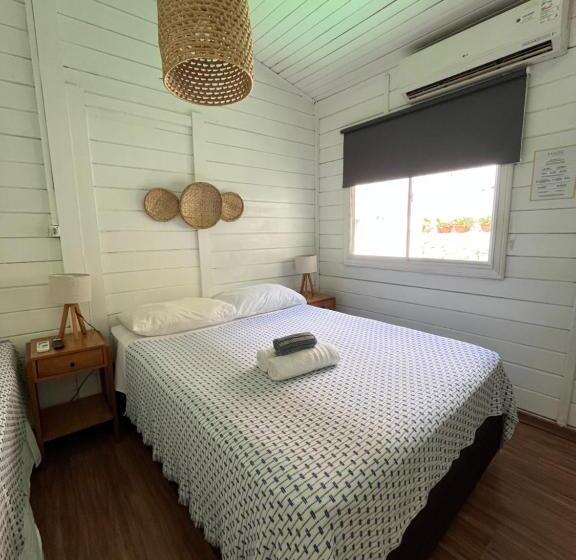 ペンション Maré Suites