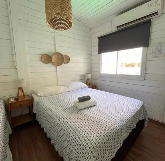پانسیون Maré Suites
