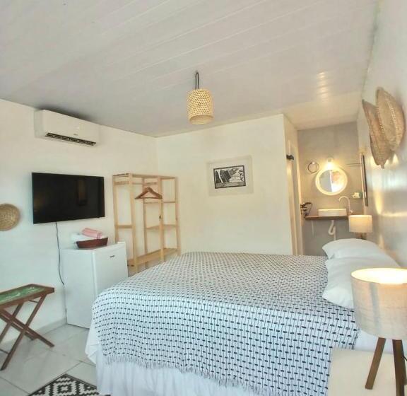 ペンション Maré Suites