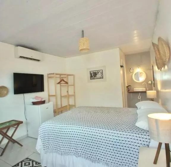 پانسیون Maré Suites